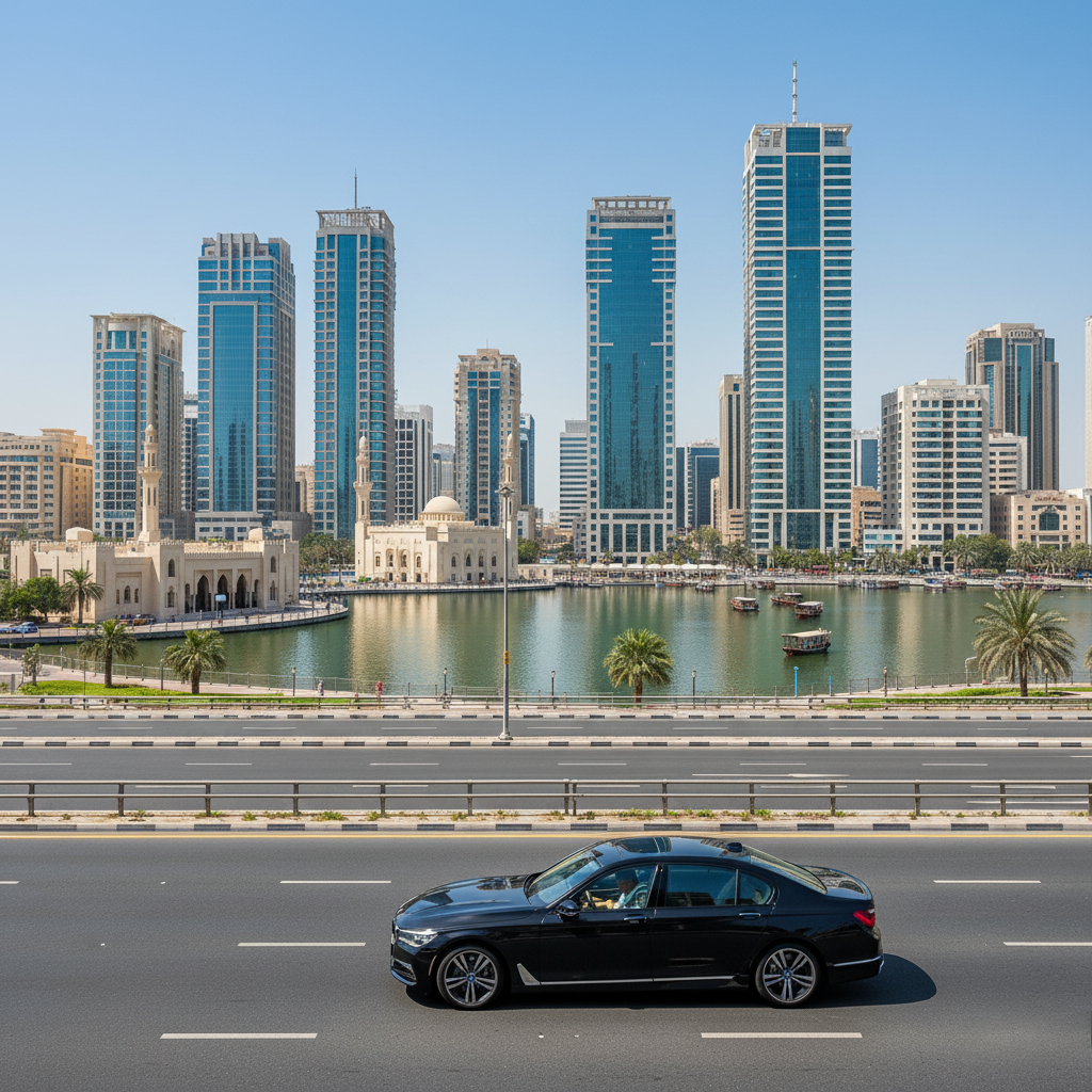 Sharjah