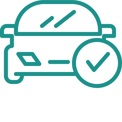 Vehicle Selection icon