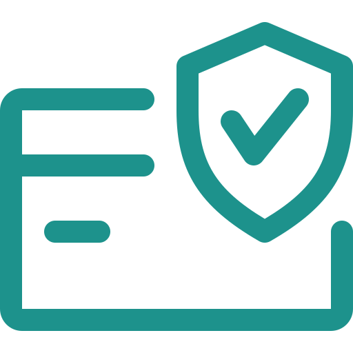 Payment icon