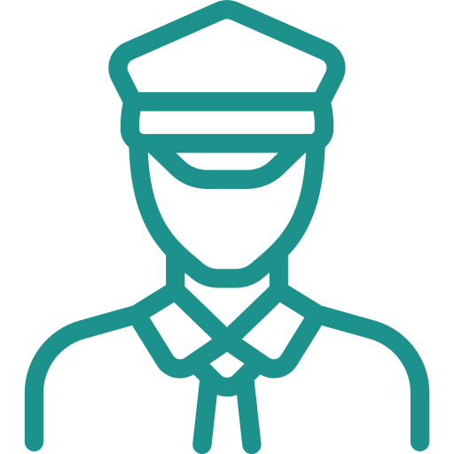 Driver Hiring icon