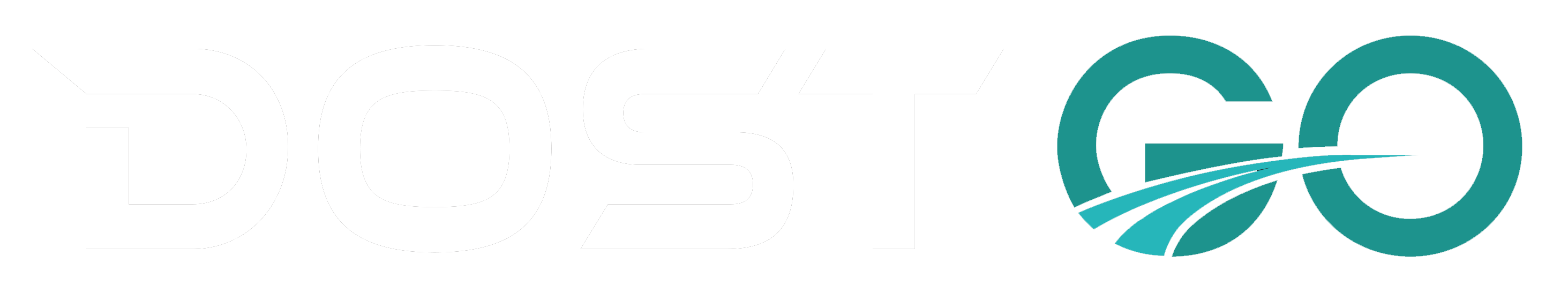 DostGo Logo