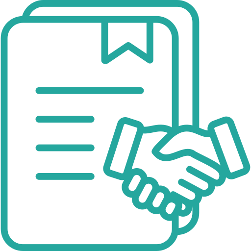 Finalize the Agreement