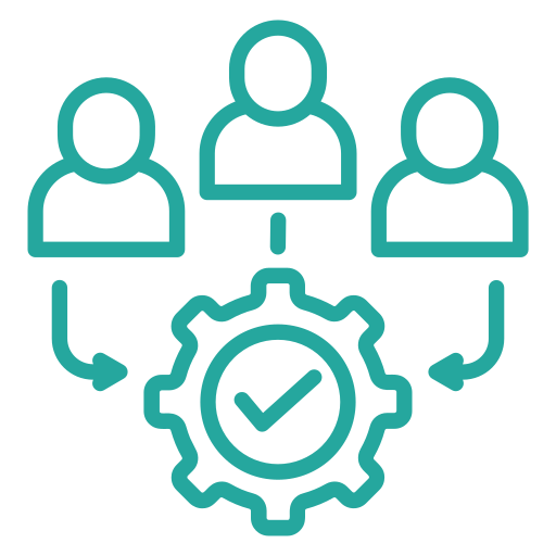 Start Working Together