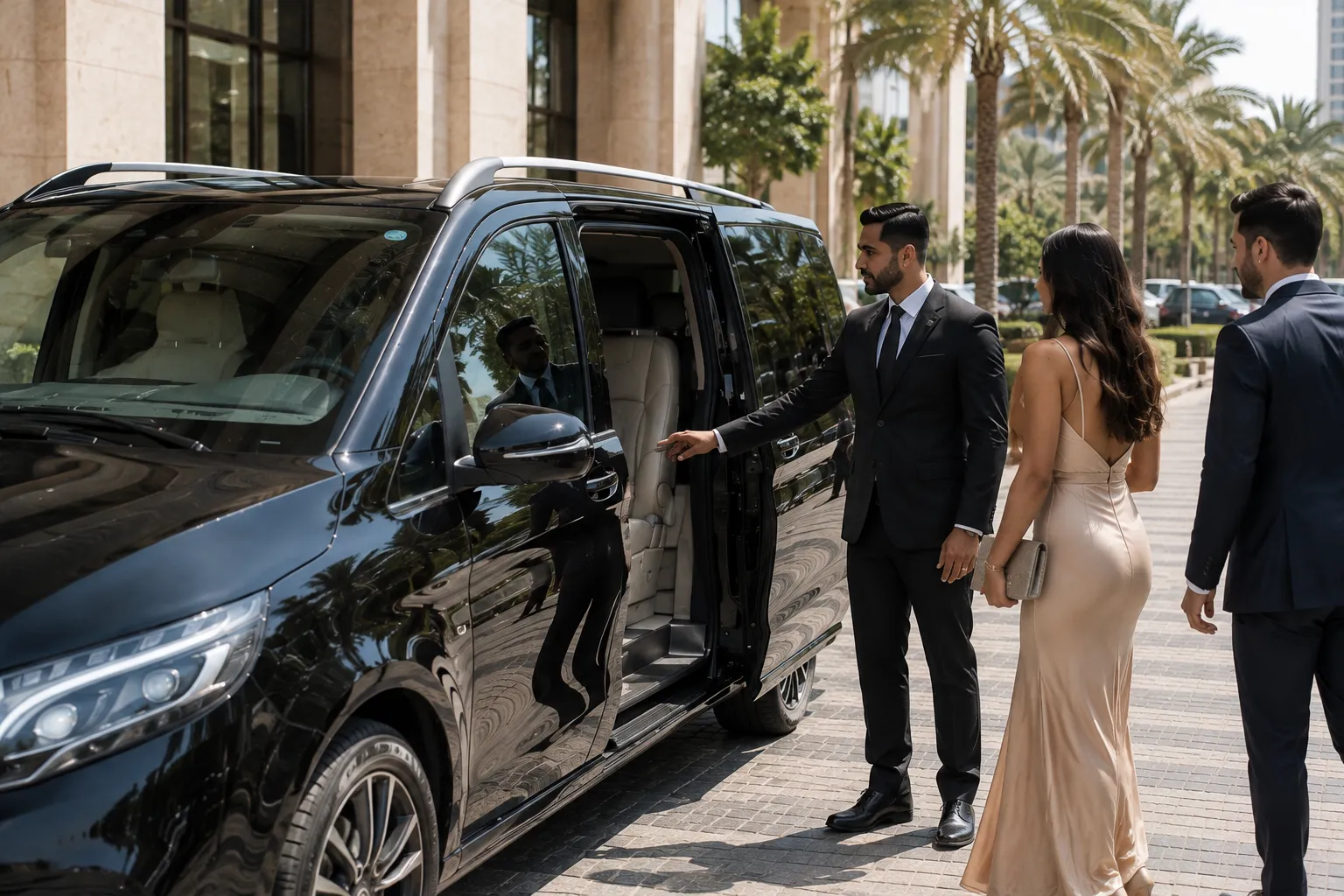 Events Transport