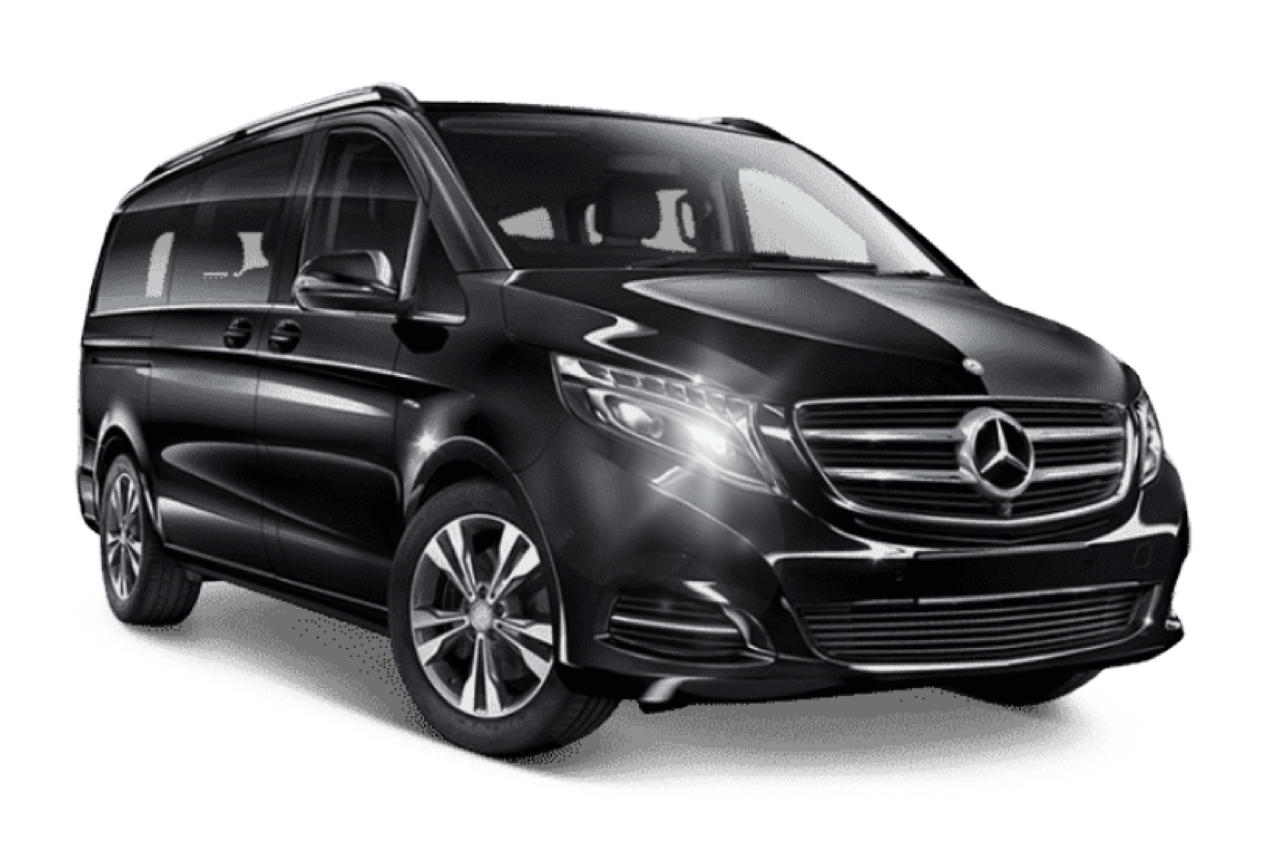 MERCEDES BENZ V CLASS
