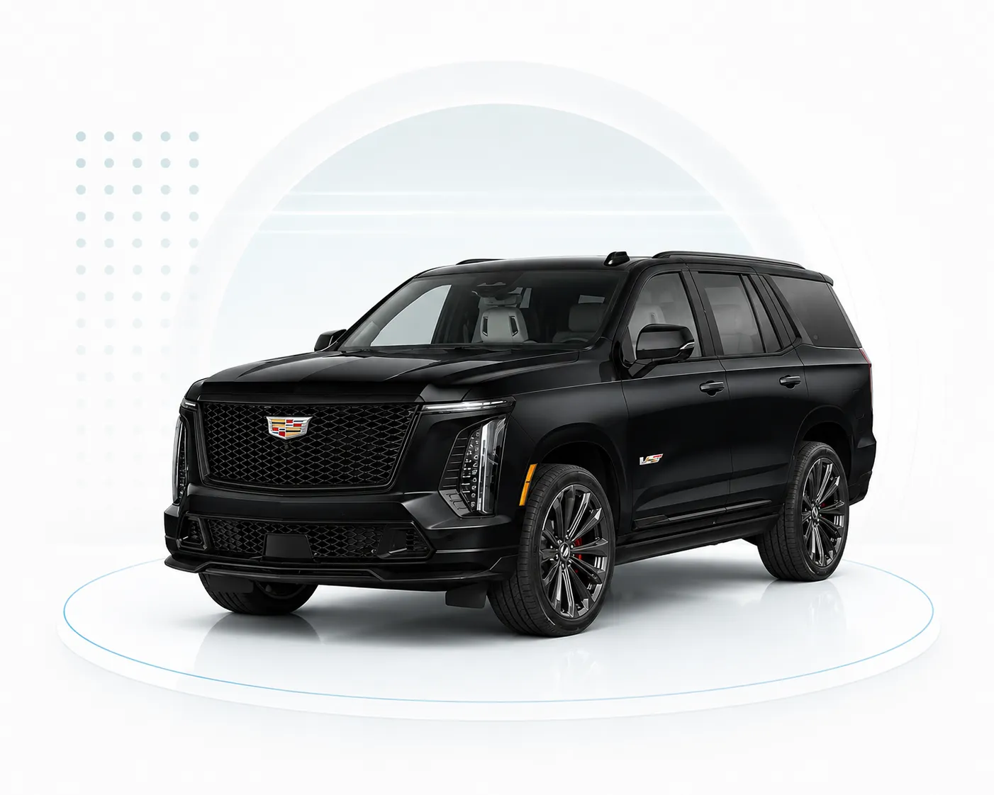 SUV
