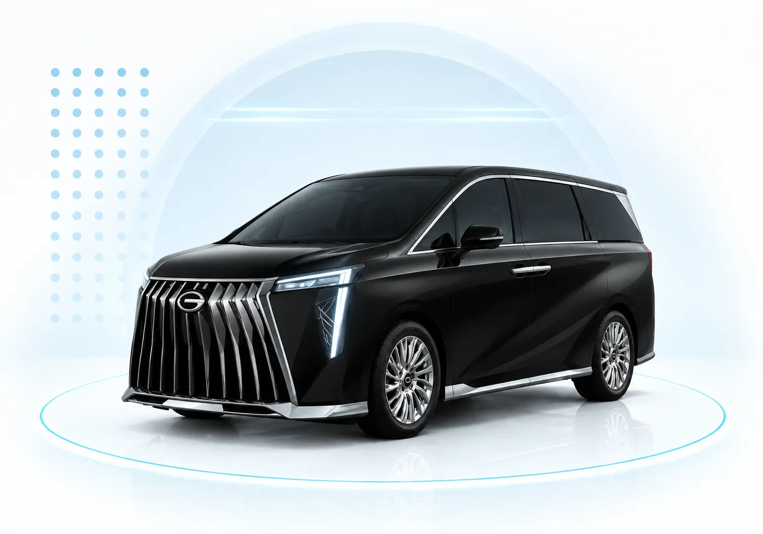 EX-SUV