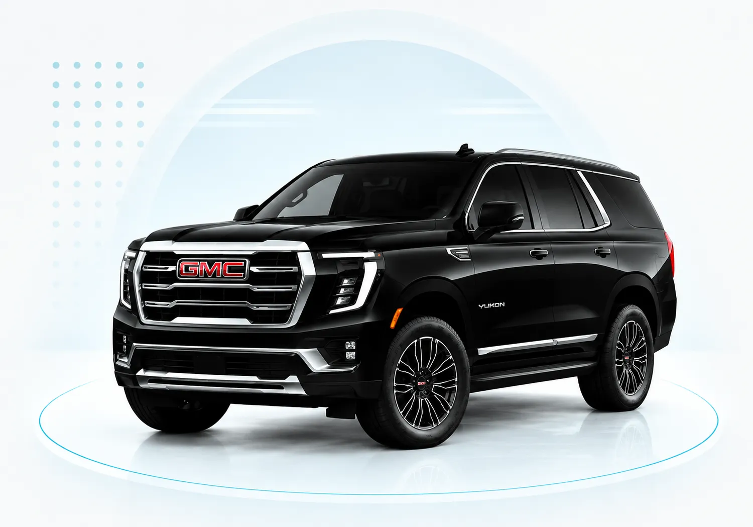 EX-SUV