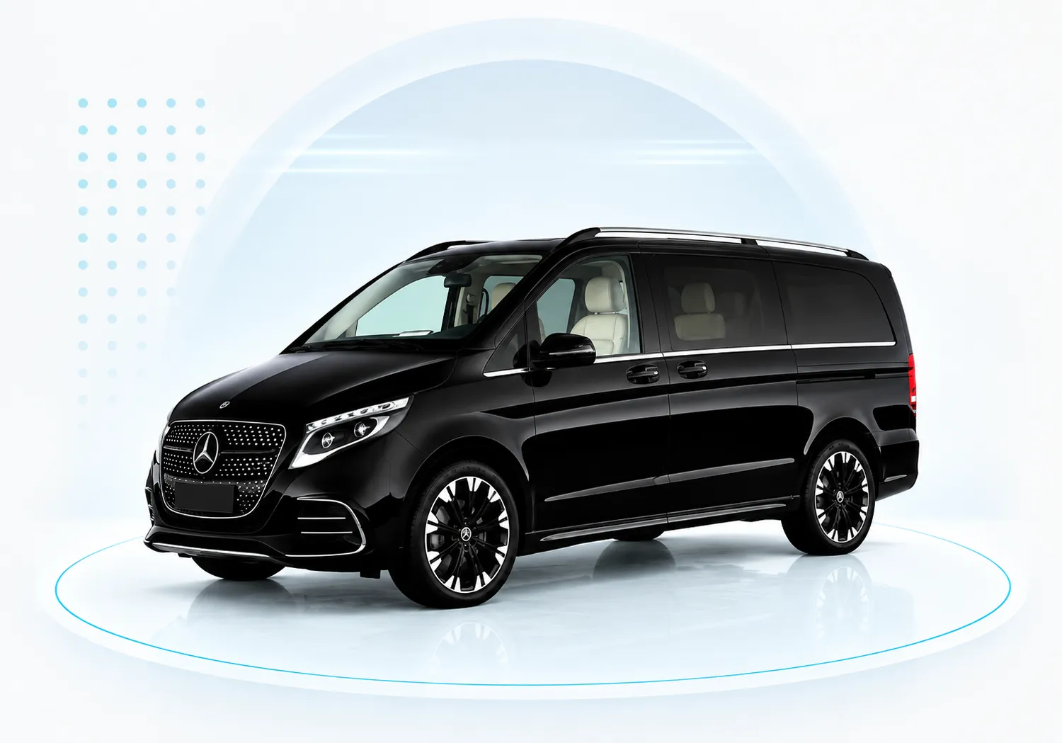 Mini Van/Bus
