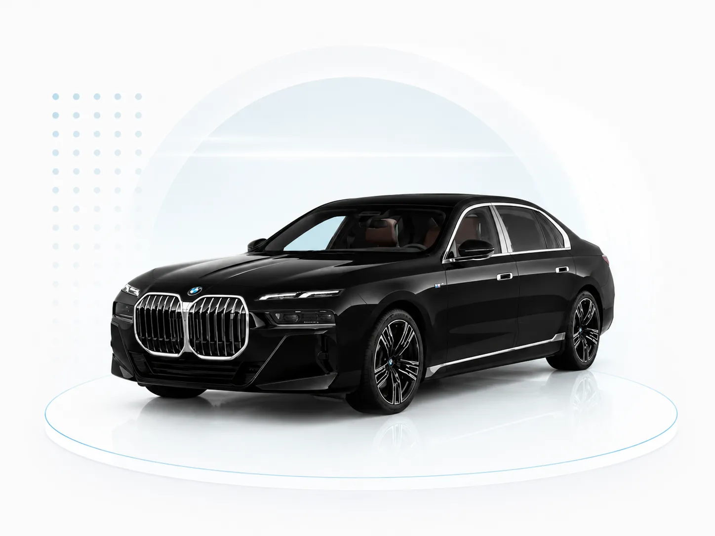 BMW 7