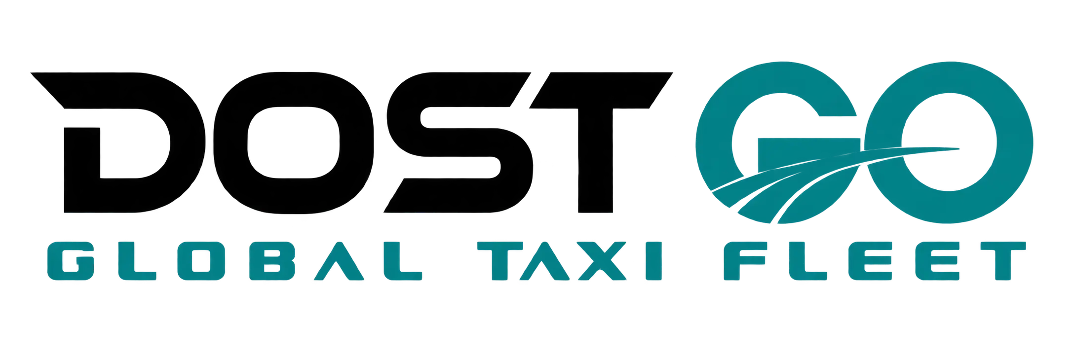 Dost Go Global Taxi Fleet