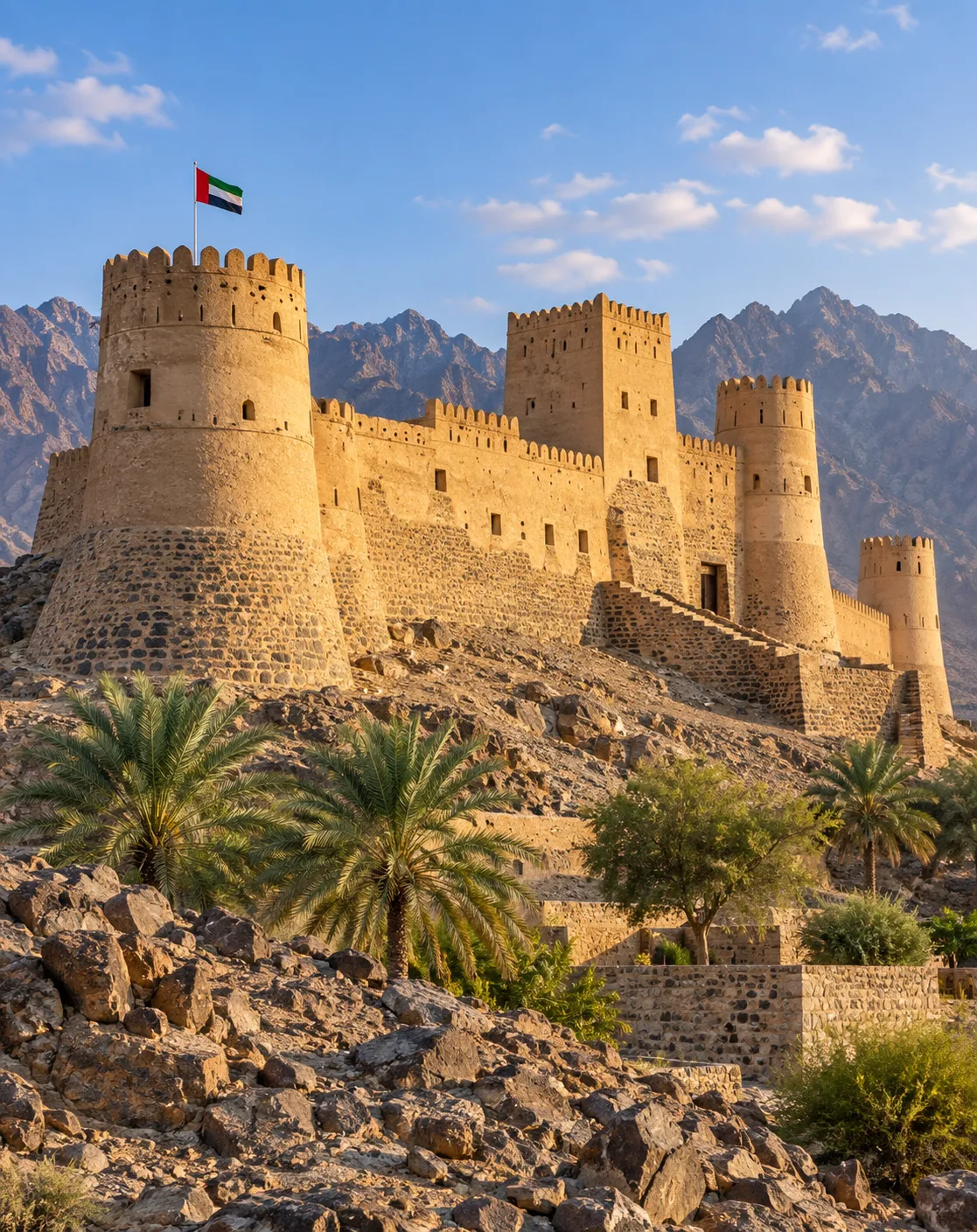Fujairah