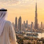 The Vision Behind Modern Dubai