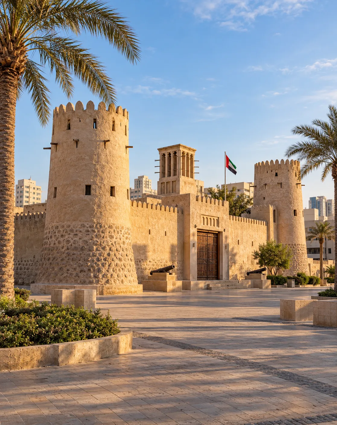Ajman