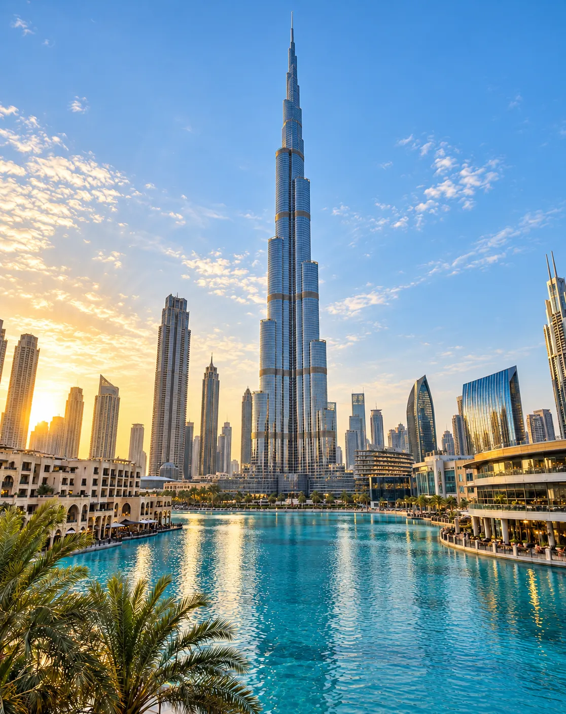 Dubai