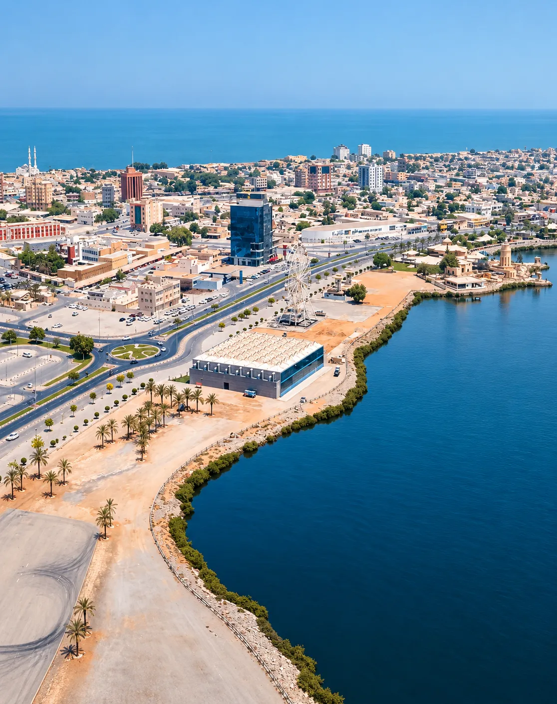 Ras Al Khaimah