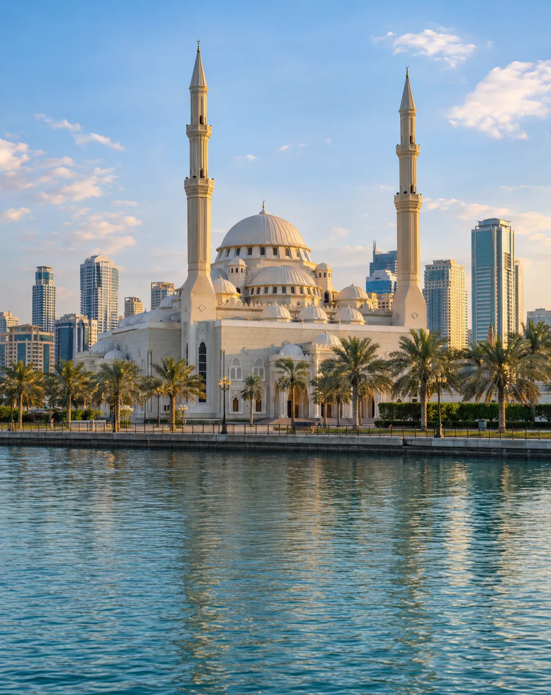 Sharjah