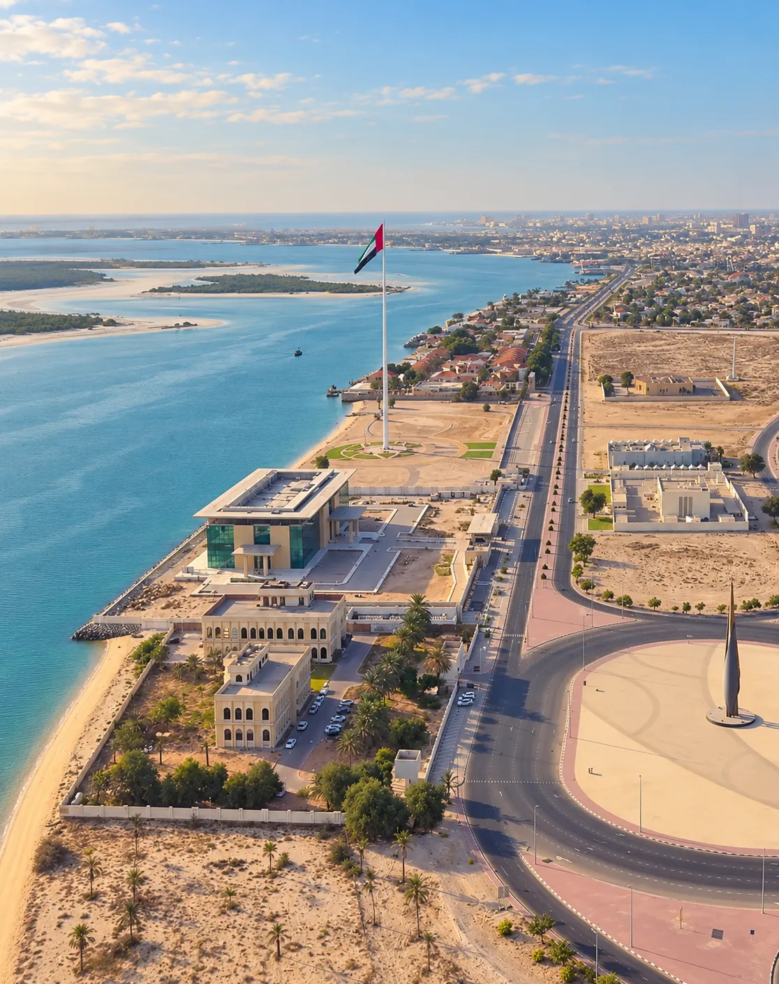 Umm Al Quwain